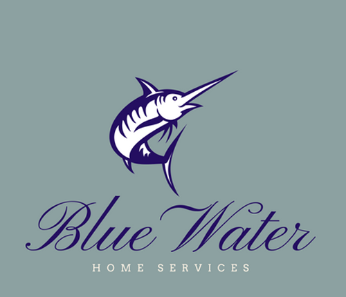 Blue Water Home Services