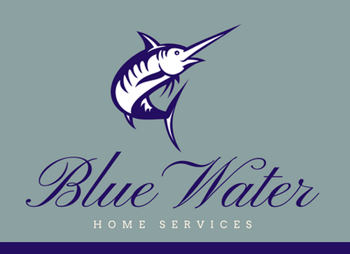 Blue Water Home Services