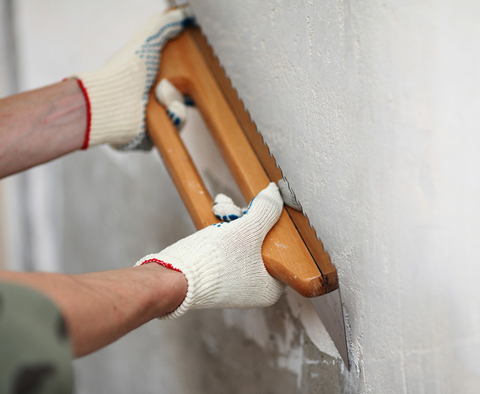 Stucco Home Inspections