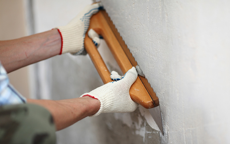 Stucco Inspection Services